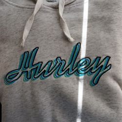 Hurley Sweater