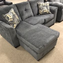 Brand New Couch With Pillows!