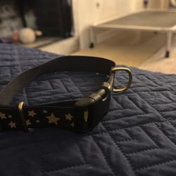 NOT USED Collar, Great Quality 