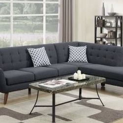 2- Piece Sectional Sofa