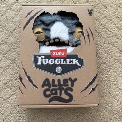 Fuggler Alley Cats 