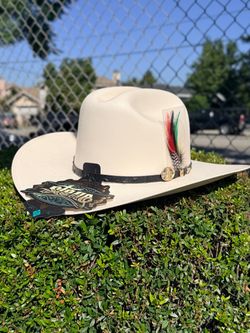 Sombrero 1000X san judas