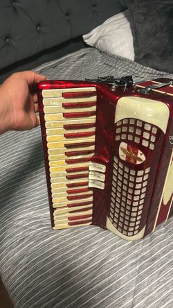 Hohner Hohnica 1304
