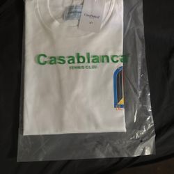 Casablanca small