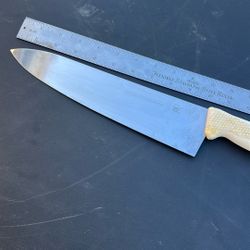 10 Chef’s knife 
