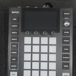 ADJ WMX1 DMX Lighting Controller