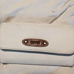 Ladies Wallet 