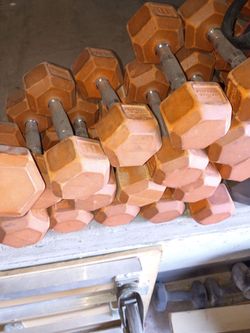 Weights
