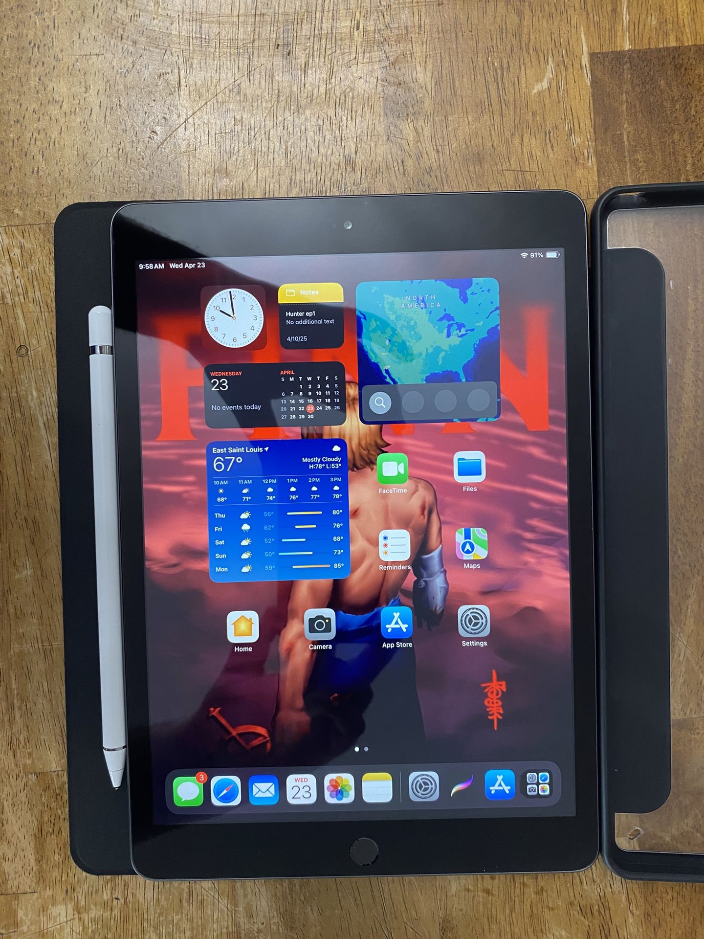 Apple iPad 8th Generation