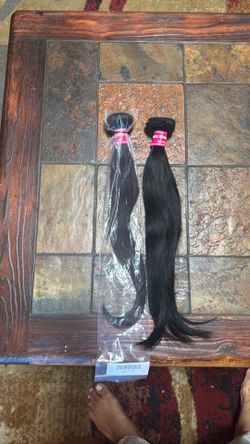 Brand new virgin bundles