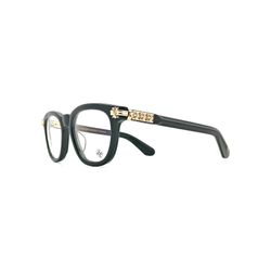 Chrome Hearts Smoke Show Glasses 