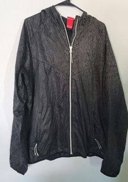 Nike Lightweigh Jacket