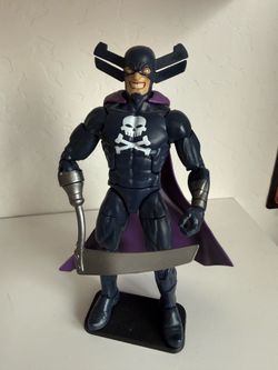 Marvel Legends Grim Reaper
