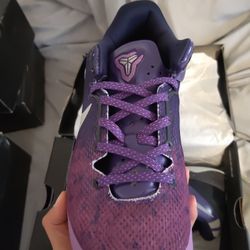 Kobe Shoe