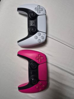 PS5 Controllers
