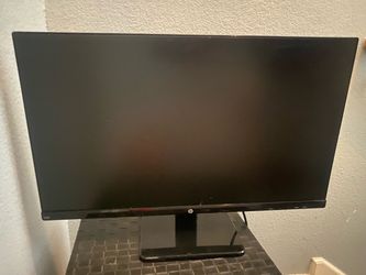 HP 27" HD Monitor (Model V272)