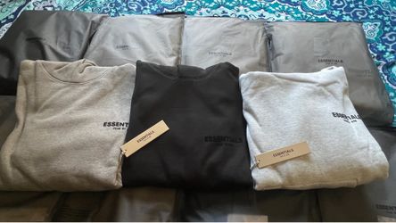 Essential fear of God
