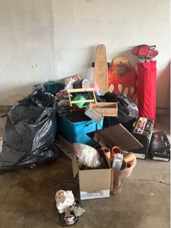 Free stuff