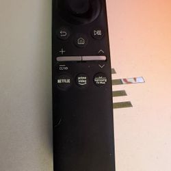 Samsung 55 inch TV curve