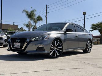 2022 Nissan Altima