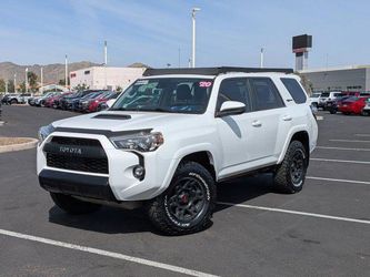 2020 Toyota 4Runner
