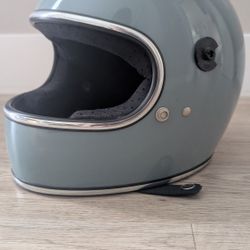 Biltwell Helmet