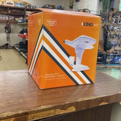 Digital HDTV Antenna 