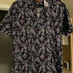 Men’s Clothing 