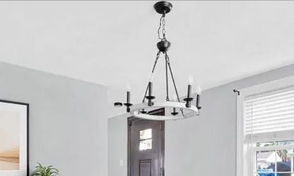 Light Fixture