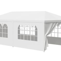 10 X 20 Party Tent