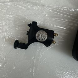 Bishop Rotary V6