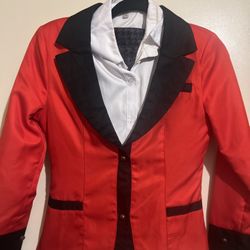 Kakeguri Cosplay