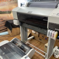 24” DTF PRINTER TSHIRT FINANCING AVAILABLE 