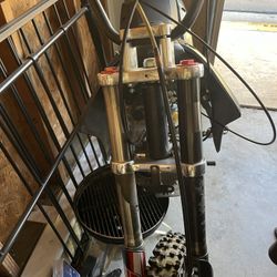 Dirt Bike 