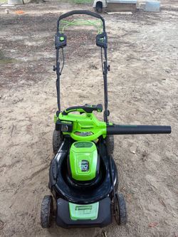 greenworks