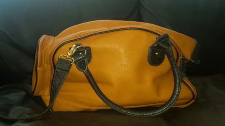 Dog carrier