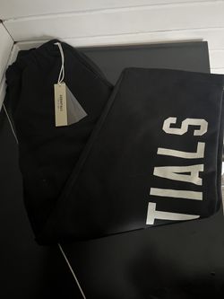 Essentials sweat pants