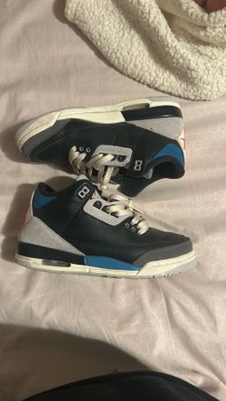 Jordan 3 OG Rare Air