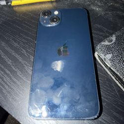iPhone 13 Unlocked Works Good 