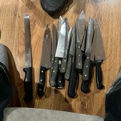 Knives