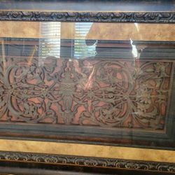 Pucture Beautiful 70in By 41in