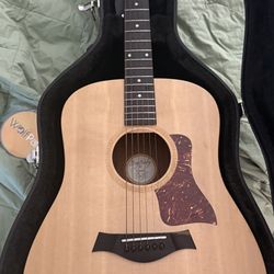 Taylor 307 Big Baby Acoustic Guitar (2004)