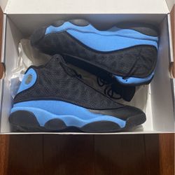 Jordan 13s 