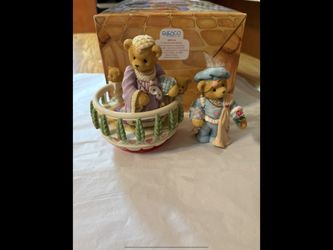 Cherished Teddies