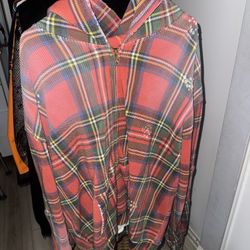 Xwore Large New Hoodie 