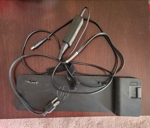 HP Ultraslim 2013 Docking Station