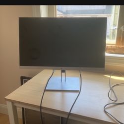 HP E243 23.8" Monitor