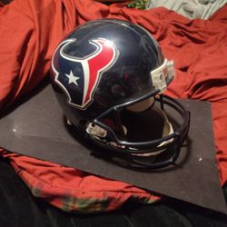 NFL Football Helmet