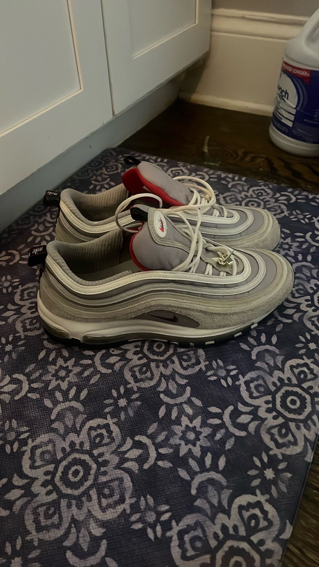 Nike Air Max 97 -size 10