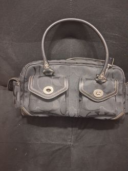 Coach  purse